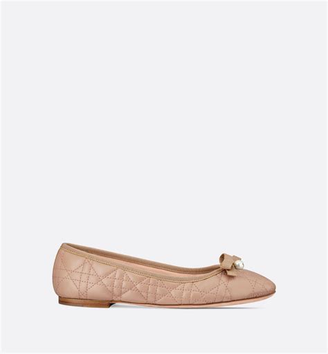 ballet dior|dior ballet flats.